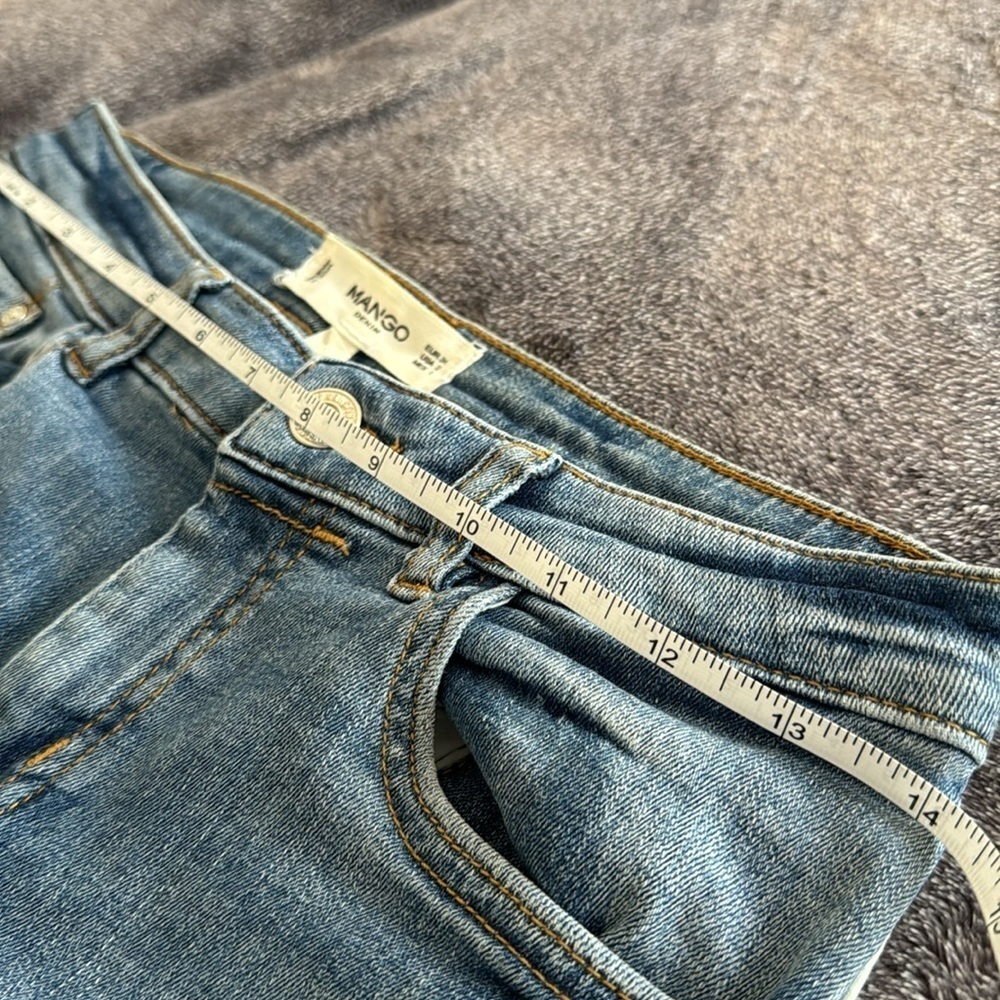 Mango ISA skinny - Picture 16 of 16